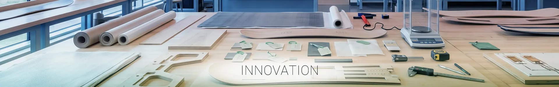 Innovation