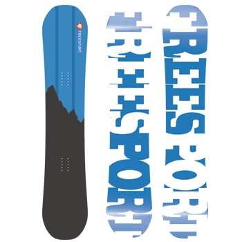 DieCut Snowboards