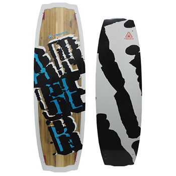 Kiteboards-ANGER KB