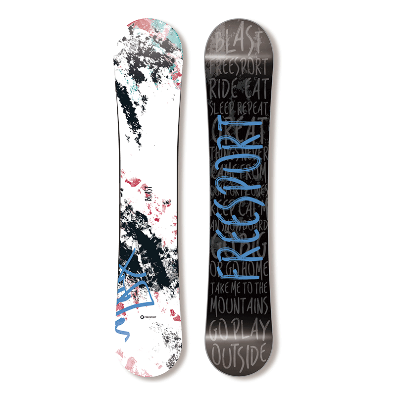 Men snowboards-Blast15 Men