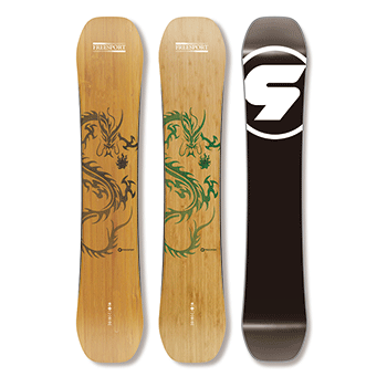 Freesport Loong Snowbaords