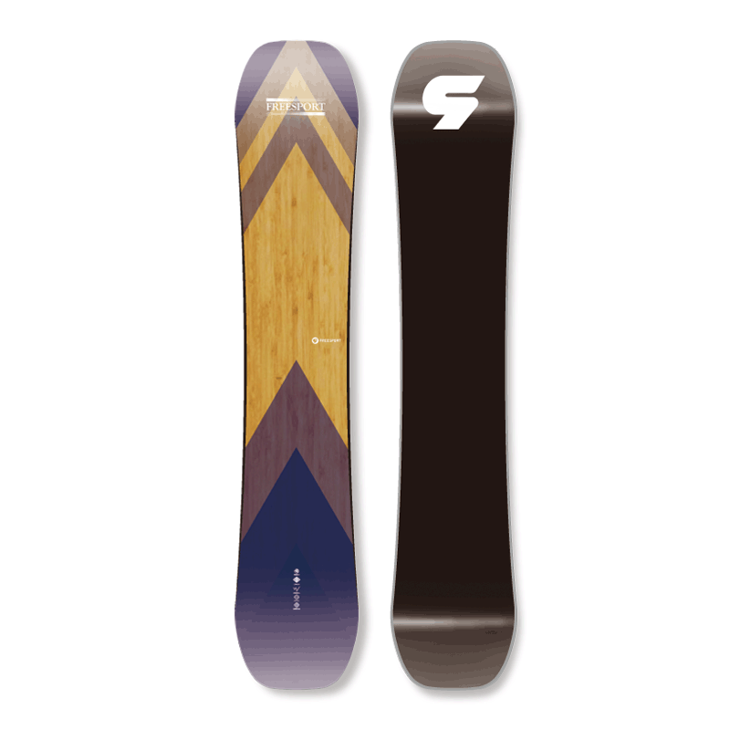 Freesport Loong Snowbaords