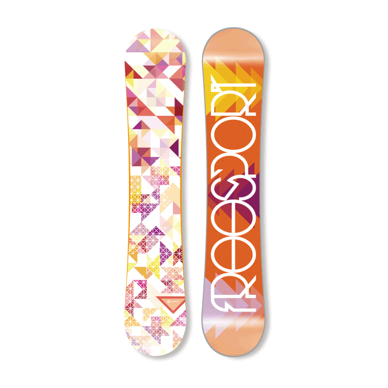 Ski & Snowboard Rental