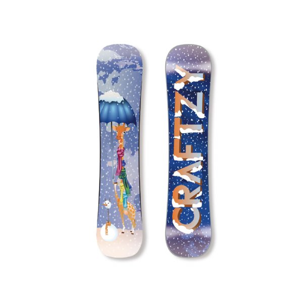 Kids Snowboard