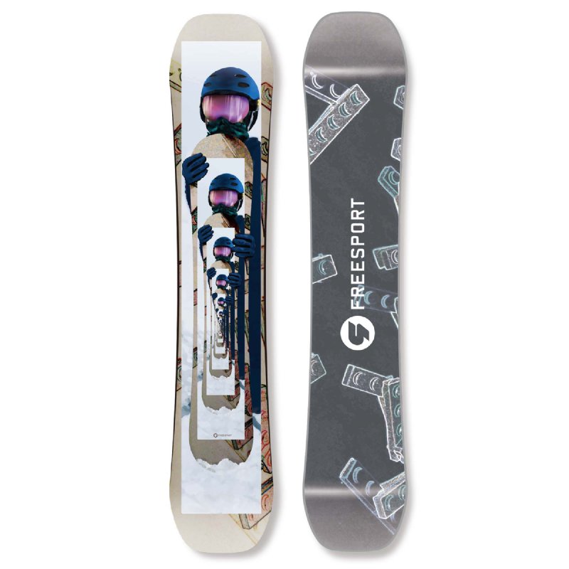 Freesport Loong Snowbaords
