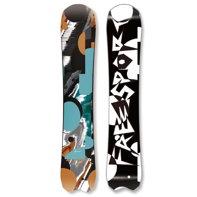 Powder Snowboards