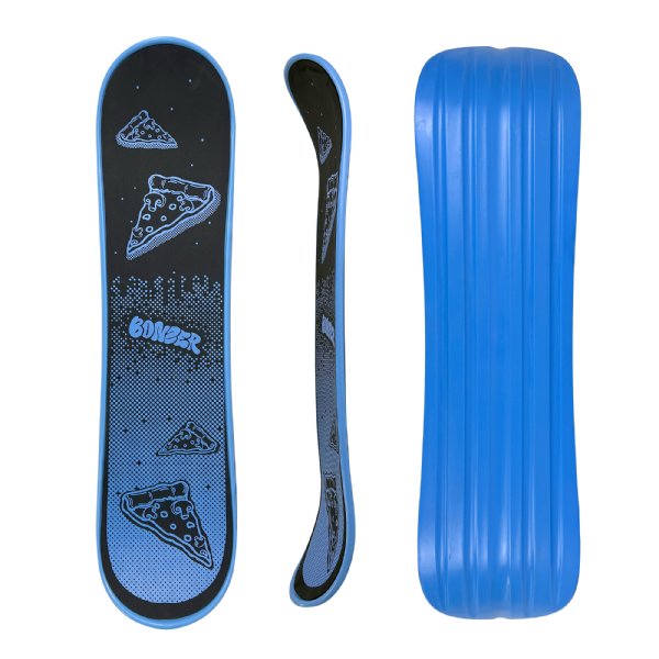 35" SnowSkate