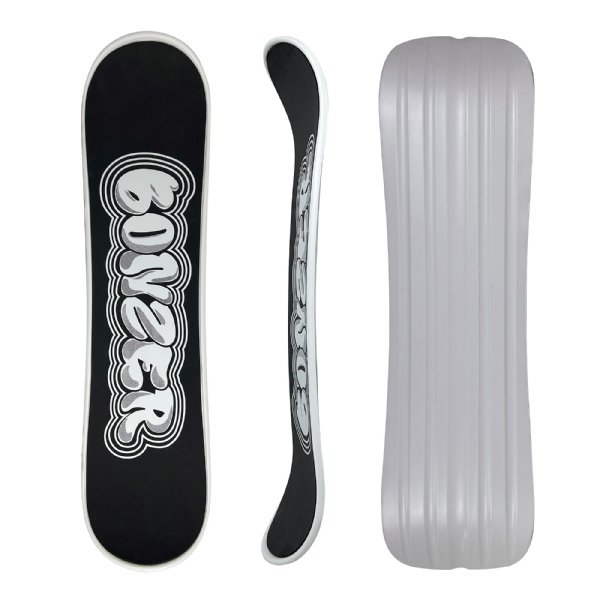 35" SnowSkate