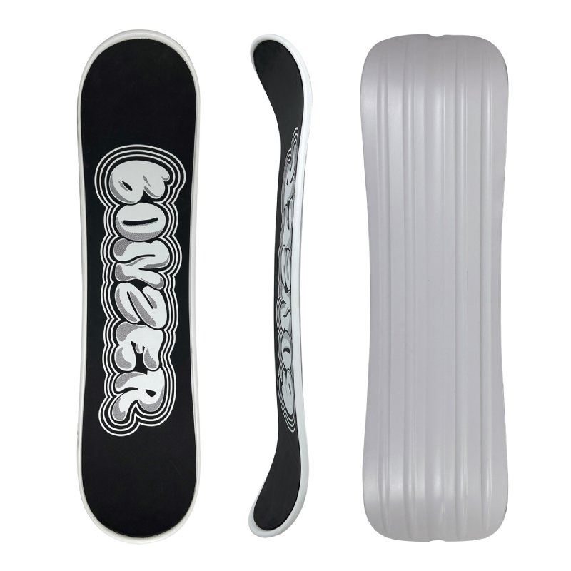 35" SnowSkate