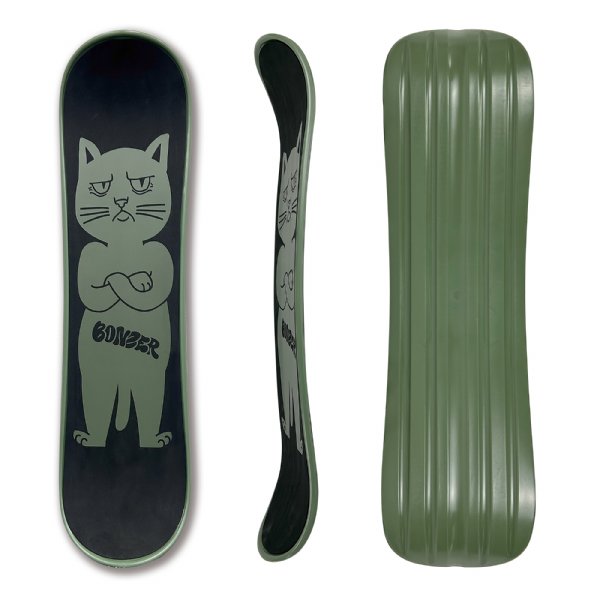 35" SnowSkate