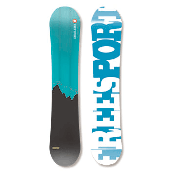 DieCut-Ski Lift (Blue)