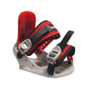 Snowboard Bindings - FREESPORT CORP.
