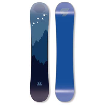 Freestyle Snowboards - FREESPORT CORP.