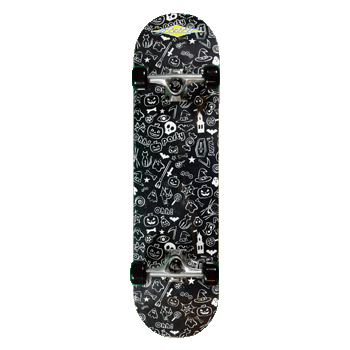 Skateboard Manufacturer