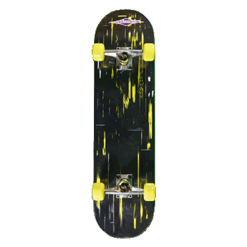 Skateboard Manufacturer