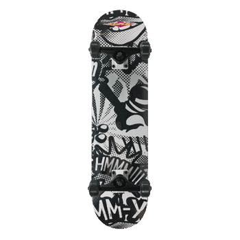 Skateboard Manufacturer