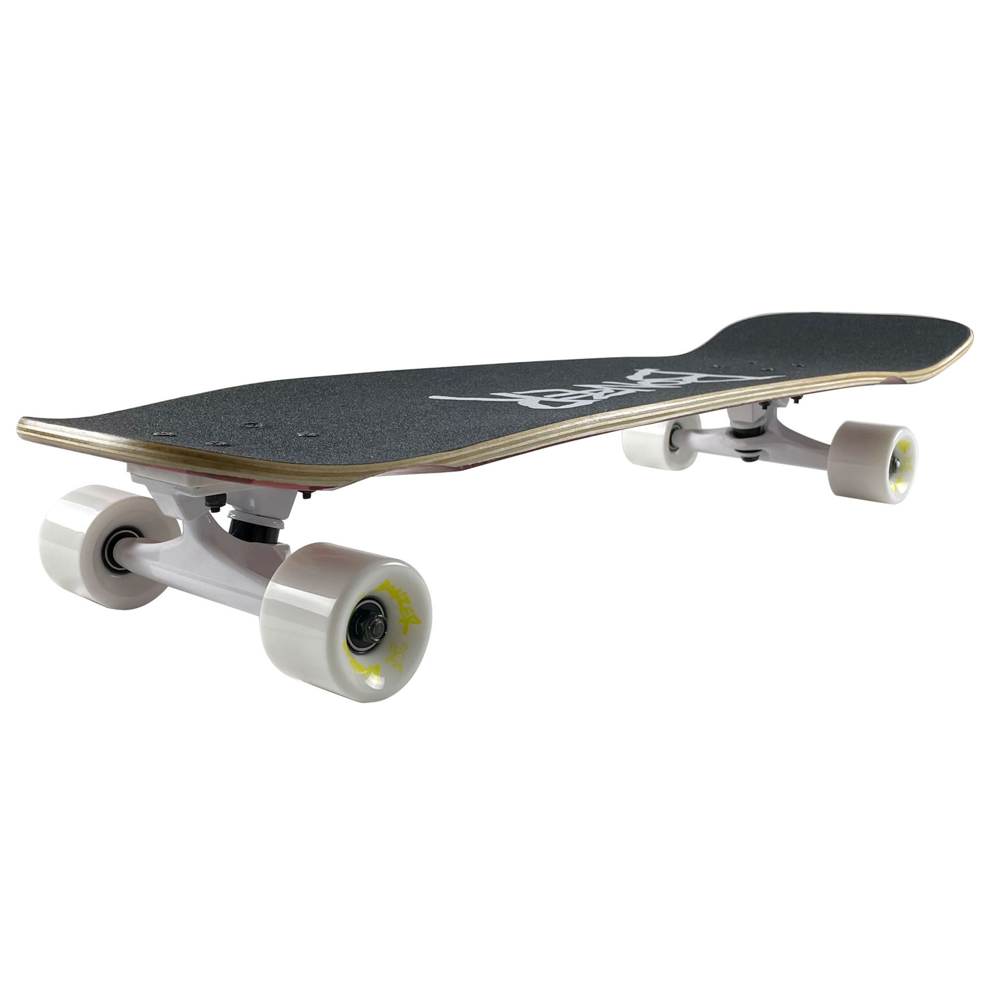 31.5" Cruiser Skateboard Complete