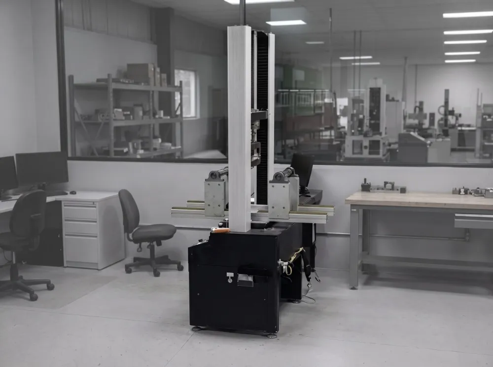 Insert Pullout and Interface Adhesion Test at Freesport